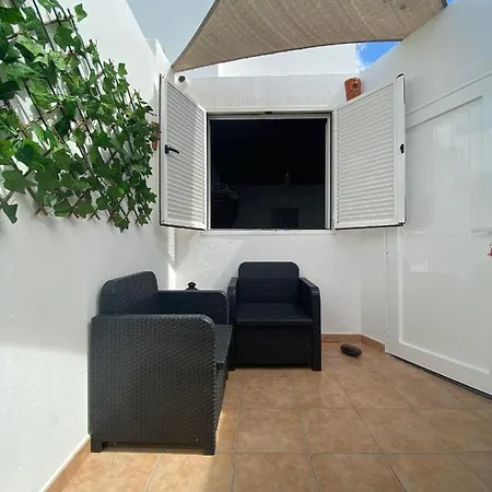 Happy House Nane Appartement