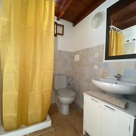 Appartement Happy House Nane *