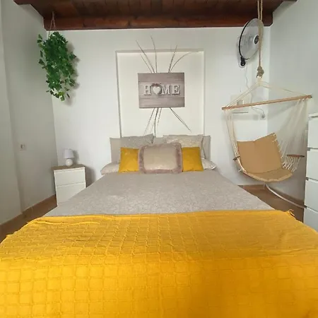 Happy House Nane Appartement