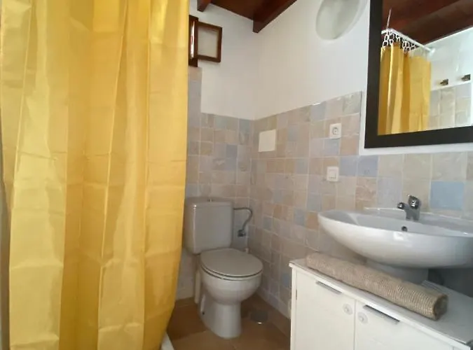 Appartamento Happy House Nane *