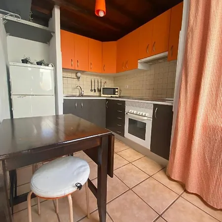 Happy House Nane Appartement