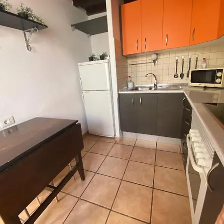 Happy House Nane Apartamento *