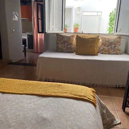 Happy House Nane Lägenhet