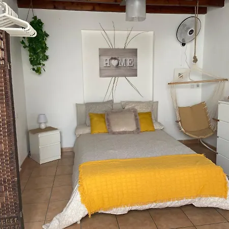 Happy House Nane Apartamento *