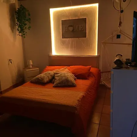 Happy House Nane Playa Honda (Lanzarote)