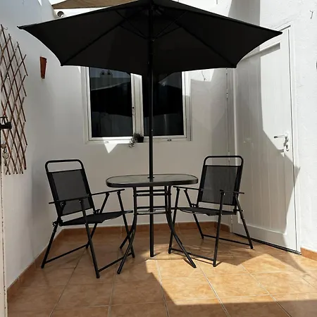 Happy House Nane * Playa Honda (Lanzarote)