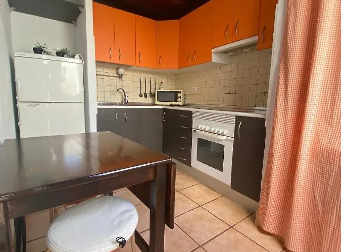 Happy House Nane Apartman