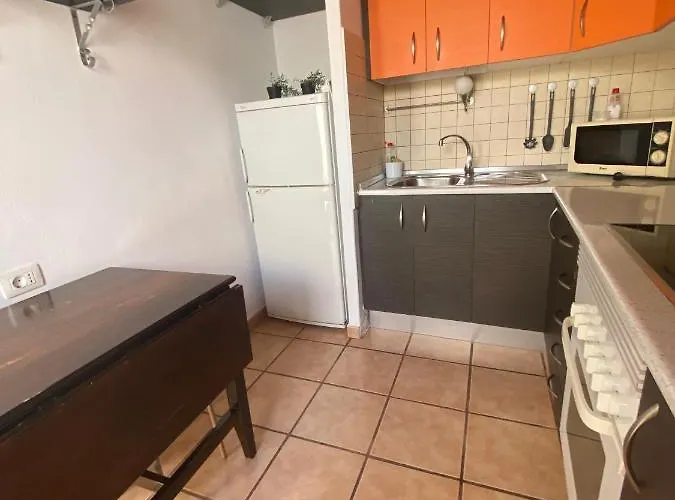 Happy House Nane Apartamento *