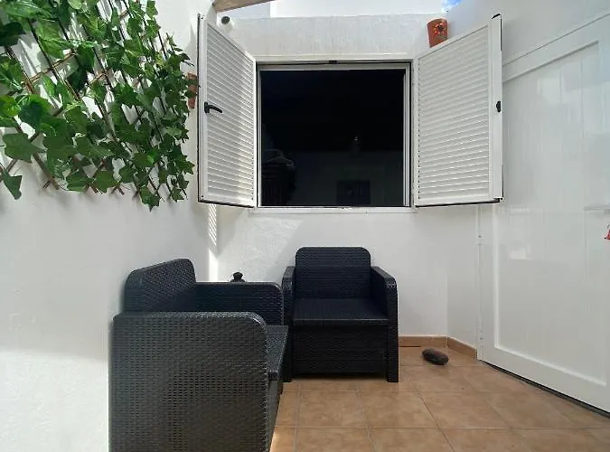 Happy House Nane Apartman