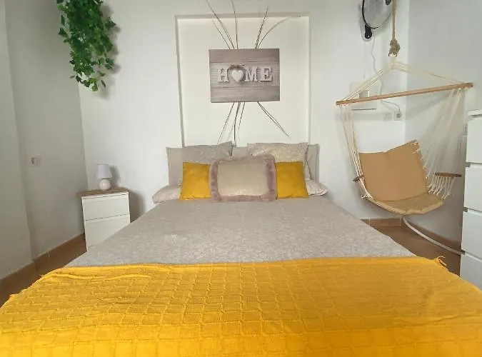 Happy House Nane Apartamento