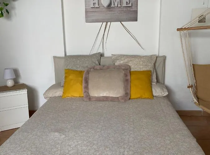 Happy House Nane Apartamento *