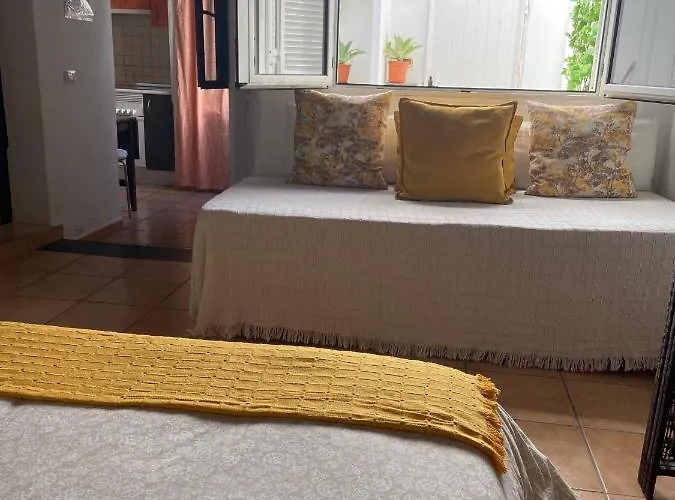 Happy House Nane Apartamento