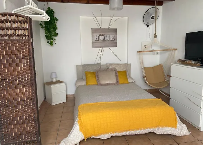 Happy House Nane Apartman *