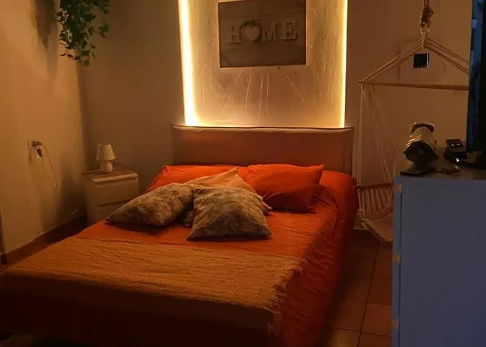 Happy House Nane Playa Honda (Lanzarote)