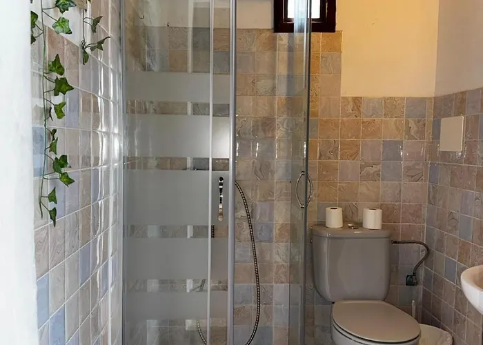 Apartamento Happy House Nane